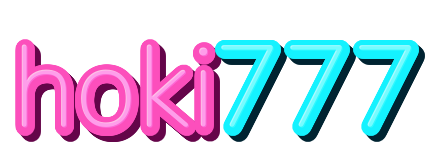 hoki777 — logo kanal
