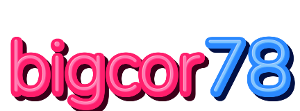 bigcor78 — logo kanal